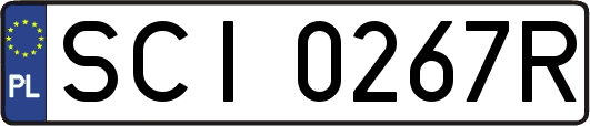 SCI0267R