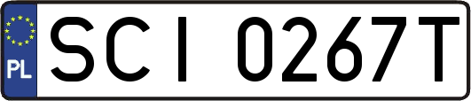 SCI0267T