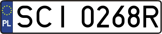 SCI0268R
