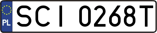 SCI0268T