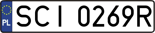 SCI0269R