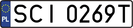 SCI0269T