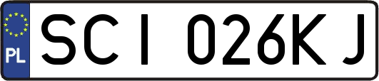 SCI026KJ