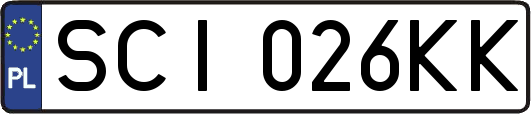 SCI026KK