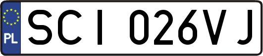 SCI026VJ