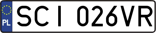 SCI026VR