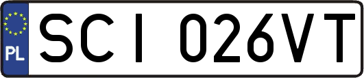 SCI026VT