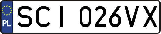 SCI026VX