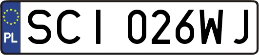 SCI026WJ