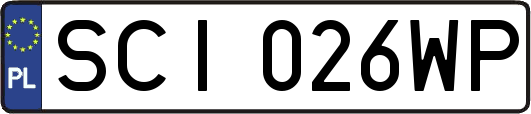 SCI026WP