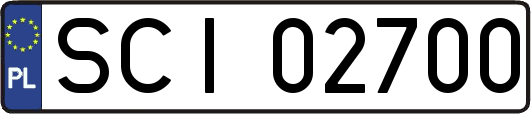 SCI02700