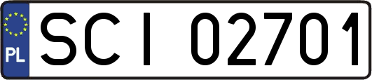 SCI02701