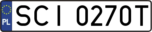 SCI0270T