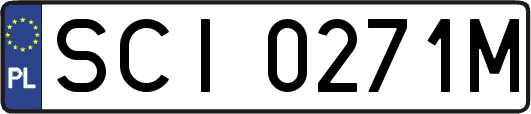 SCI0271M