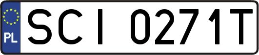 SCI0271T