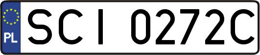SCI0272C