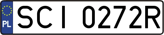 SCI0272R