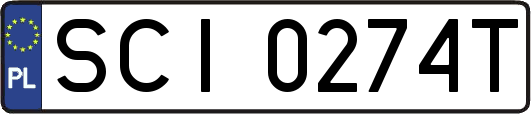 SCI0274T