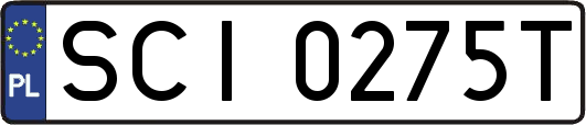 SCI0275T