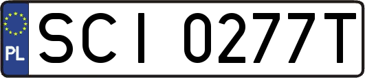 SCI0277T