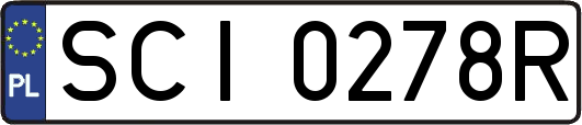 SCI0278R