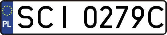 SCI0279C