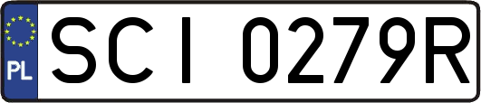 SCI0279R