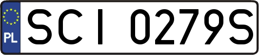 SCI0279S