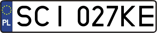 SCI027KE