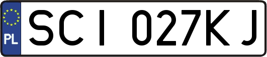 SCI027KJ