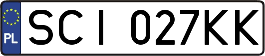 SCI027KK