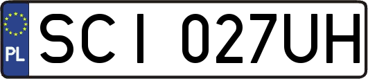 SCI027UH