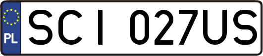 SCI027US