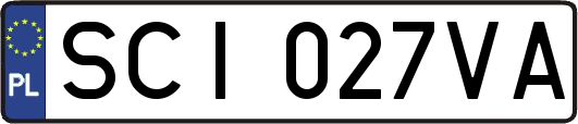 SCI027VA