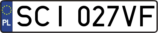 SCI027VF