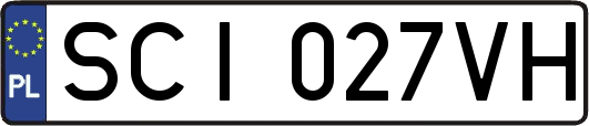 SCI027VH