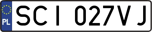SCI027VJ
