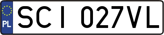 SCI027VL