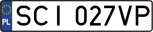SCI027VP