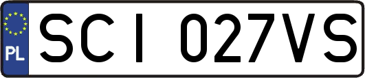 SCI027VS