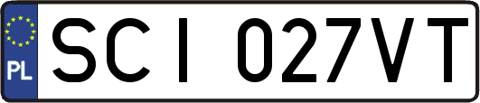 SCI027VT
