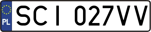 SCI027VV