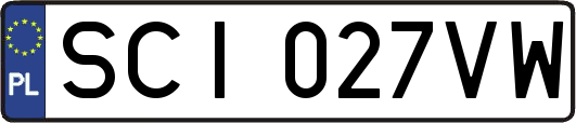 SCI027VW