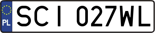 SCI027WL