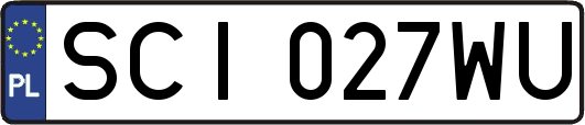 SCI027WU