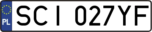 SCI027YF