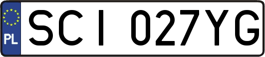 SCI027YG