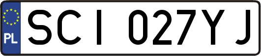 SCI027YJ