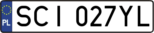 SCI027YL