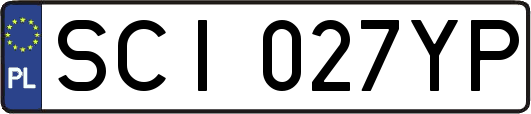 SCI027YP